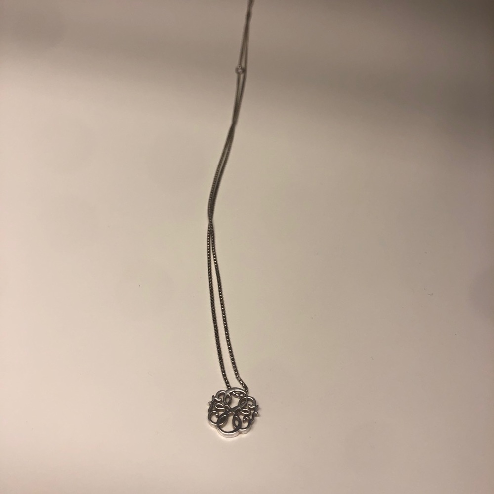 Alex and ani necklace